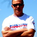 Борис Чупрынин