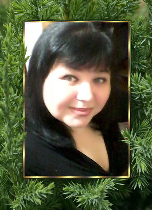 Алла Батищева