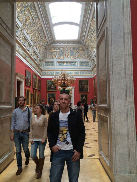 Емельянов Игорь