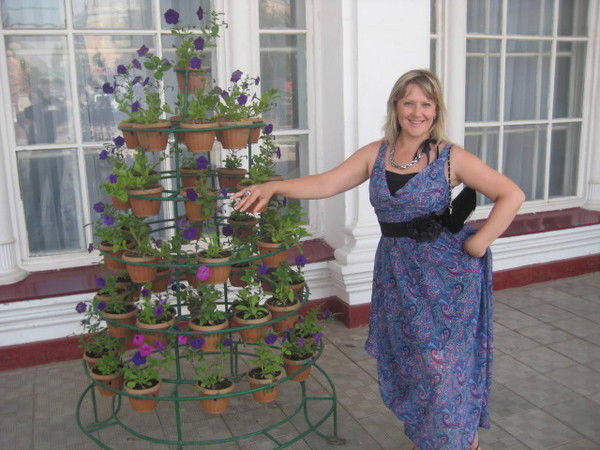 Оксана Колоколова