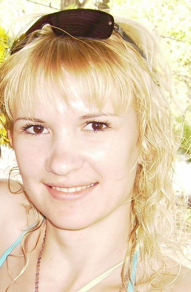 Марина Ашакова (Борзых)