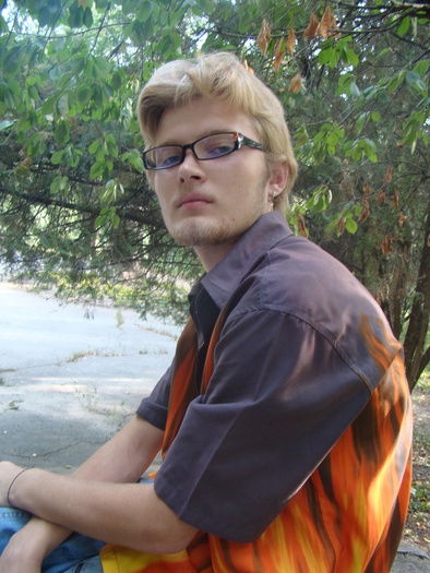 Александр Чернявский