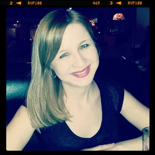 Dinara Shamsutdinova