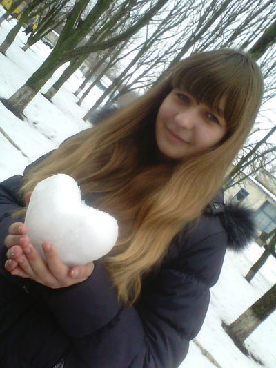 Юля Сидоренко