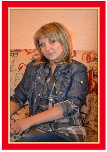 Ольга Кумакшева