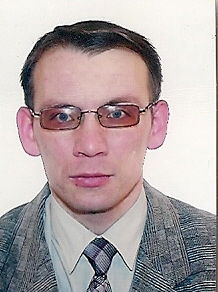 Александр Маньковский