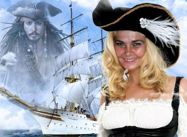 Наталья Кощеева