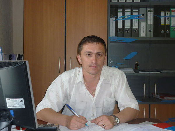 Роман Хасбиуллин