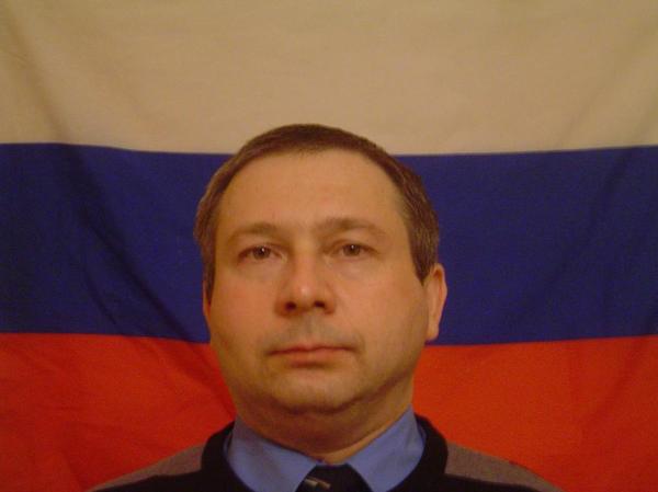 Андрей Якухнов