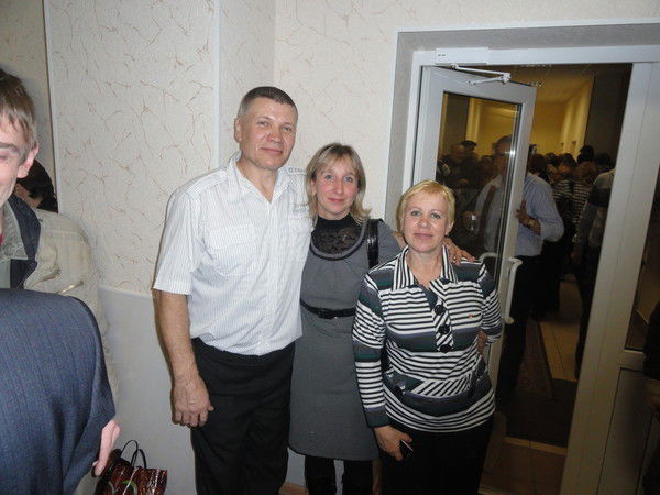 Ольга Морозова