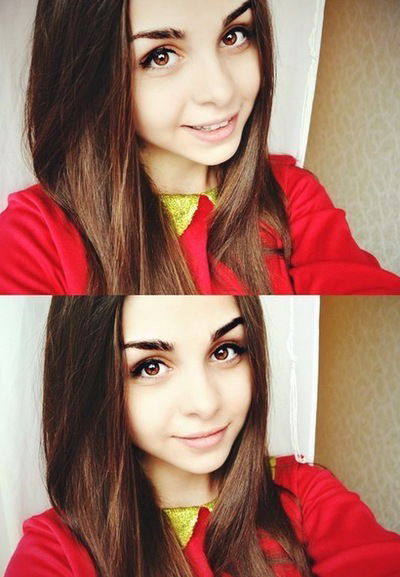 Милена Хребтова