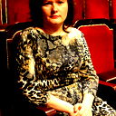 Вера Ларионова
