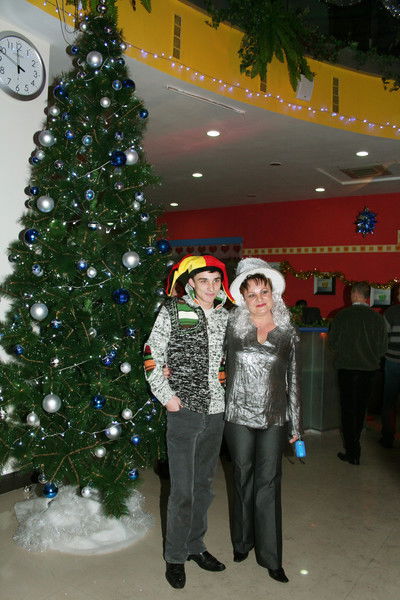 Лариса Кожух