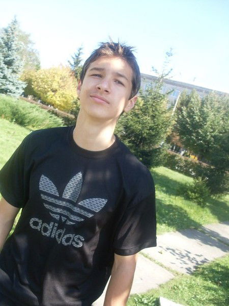 Влад Коробчук