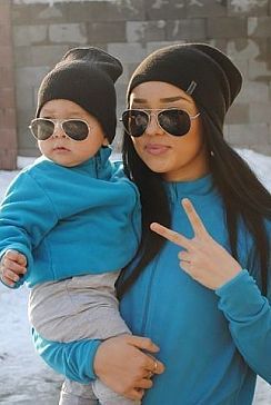 Лилия Ермошкина