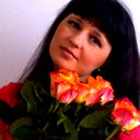 Оксана Ковалева