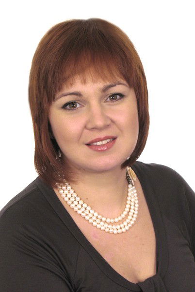 Ирина Исакова