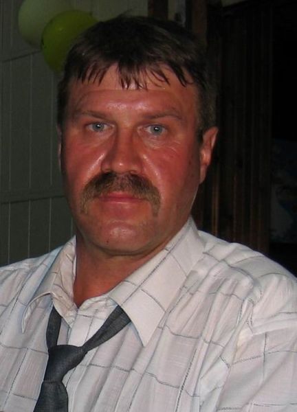 Александр Анисимов