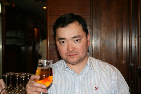 Шурик Юрикович