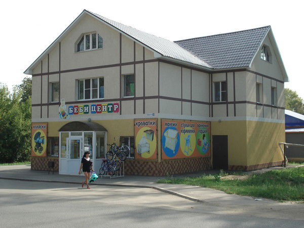 Елена Чинцова