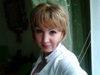 Елена Тимофеева