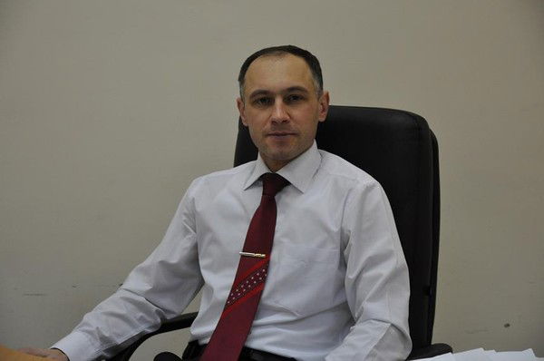 Стоянов Алексей