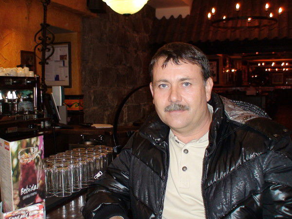 Сергей Ивченко