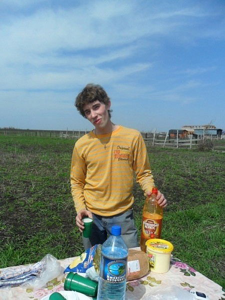 Виктор Зотеев