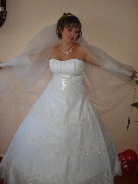 Оля Рязанова