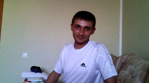 Андрей Федоренко