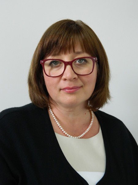 Жанна Толкачева