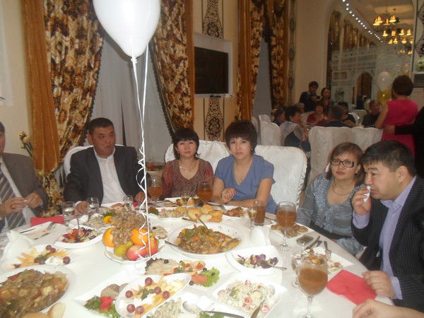 Хадиша Исаева