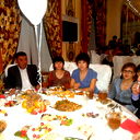 Хадиша Исаева