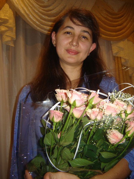 Виктория Грачёва