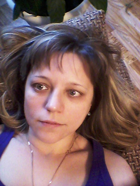 Ольга Степанова