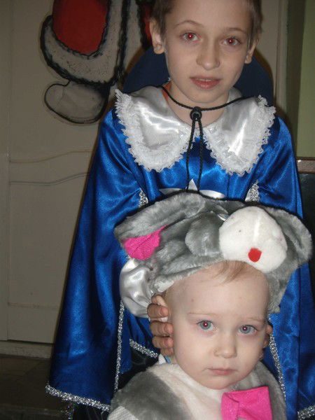 Виталя Ачимов