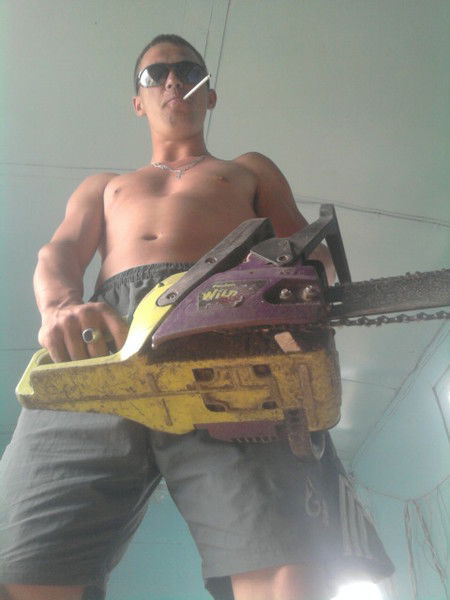 Толик Жданов