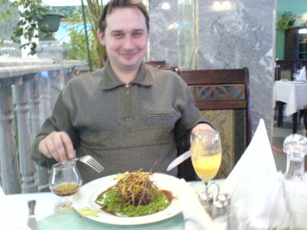 Игорь Коваленко