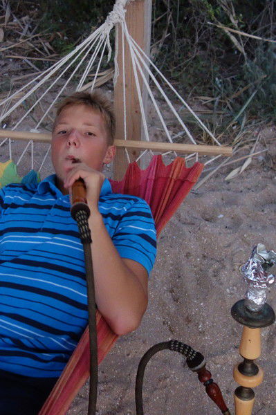 Тарас Костюк