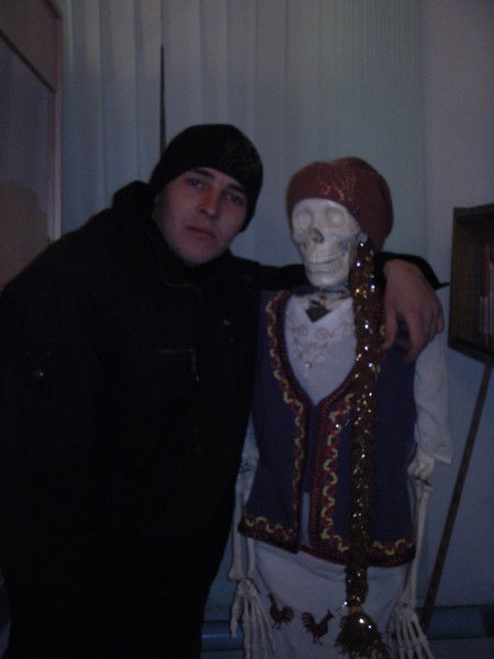 Игорь Подкопалов