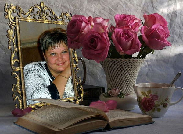 Светлана Сайсанова