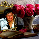 Светлана Сайсанова