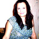 Ангелина Сизова