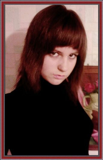 Анюта Васенева