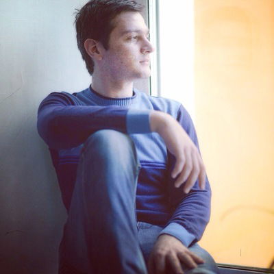 Давид Сароян