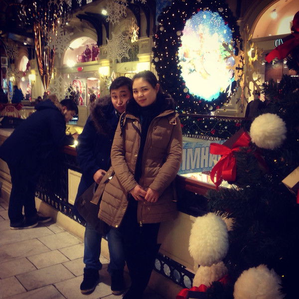 Анжелика Садырова