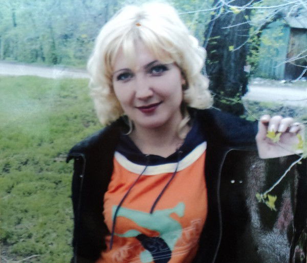 Елена Козий