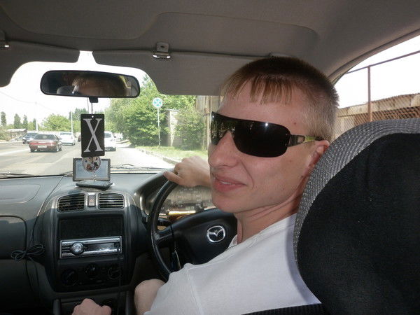 Евгений Прокопьев