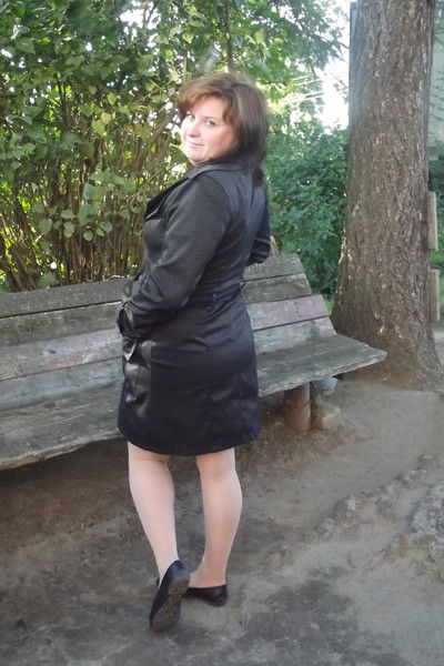 Надежда Герлингер