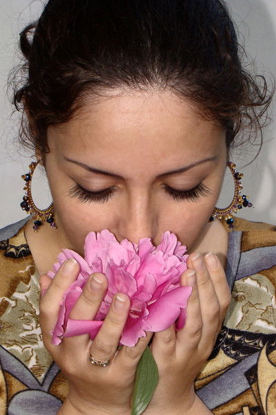 Евгения Привалова